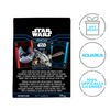 Star Wars Vehicles Millennium Falcon Playing Card
