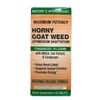 Horny Goat Weed Maximum Potency. 60 Tablets