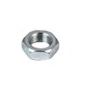 M20 Half Nut - Bright Zinc Plated (BZP) DIN439 Pack Size : 8