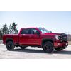 AntennaMastsRus - The Original 6 3/4 INCH is Compatible with GMC Sierra 2500 (2020-2025) - Car Wash Proof Short Rubber Antenna - Reception Guaranteed - German Engineered - Internal Copper Coil