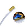 3D Printer Brush Soft Handle Cleaner Tool Accessories Nozzle Heater Block for Hotend