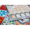 docsmagic.de Insert + 4 Player Organizer for Azul Board Game Box