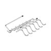 Future 1078, Cupboard Organizer, Chrome