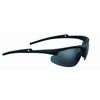 Swiss Eye Military Patrol Shooting Sunglasses Ballistic Glasses Apache 3 Lenses Black