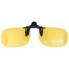 Glasses Curtain / Clip with Polarisation - 3 Sizes Medium