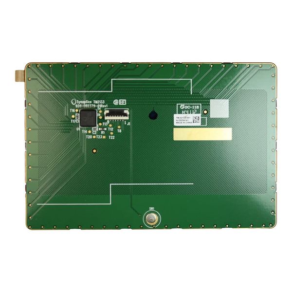 Power4Laptops Replacement Trackpad Touchpad Compatible With Lenovo Ideapad S310