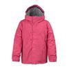 Burton Dulce Children's Snowboard Jacket Youth, think pink