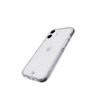 Tech21 EvoClear for iPhone 16 Transparent - Impact Protection Case - in Clear
