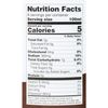 Tea Zone 27 fl. Oz. Grass Jelly - Liquid Form
