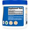 Nutricost Ascorbic Acid Powder (Vitamin C) 0.5 LBS (8 Ounce)