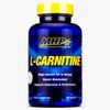 MHP L-Carnitine 60 Capsules - Exp 04/24