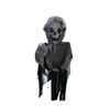 Hyde and Eek! Skeleton Ghoul (Dark Eyes)