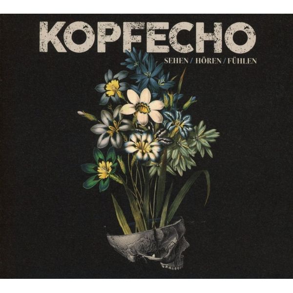 Sehen/Hören/Fühlen (Ltd.Digipak)