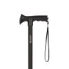 Gel Handle Adjustable Stick - Black by Charles Buyers