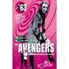 The Avengers - '63 Set 3 [DVD]
