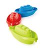 Hape E4091 Beach and Bath Boats