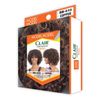 MODELMODEL Human Hair Blend Wig Clair BB-010 (530)