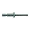 Connect 32895 Mono Bolts 6.3mm x 32mm 100pc