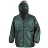 Result Core Adult Windcheater-Black-size2XL