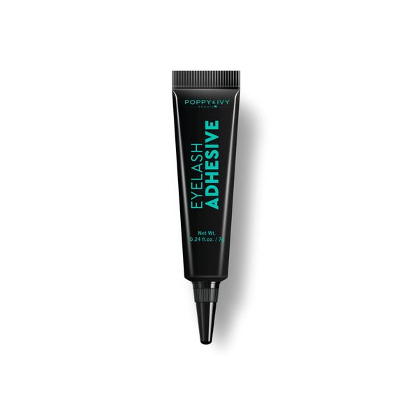 Absolute New York Individual Eyelash Adhesive - Black