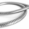 通用 A34R Bathroom Shower Hose, Acrylic