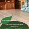 Vermont Natural Coatings PolyWhey Floor Finish - Matte - Quart