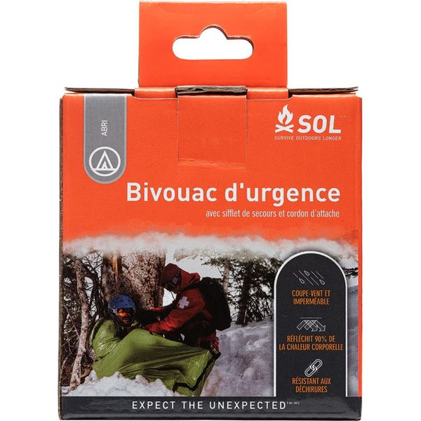 SOL Emergency Vivi 13711 OD Green