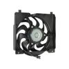 Labwork Radiator Cooling Fan For 1997-2000 2001 Jeep Cherokee 4.0L 6Cyl Engine