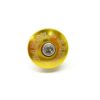 Bazooka Gold Aluminum Head Cap