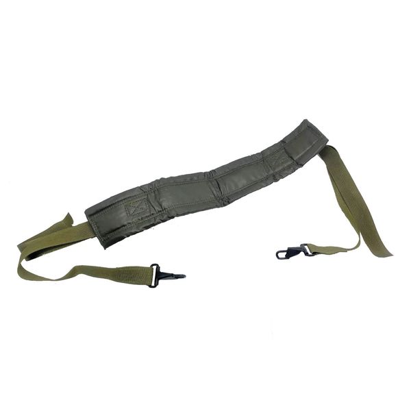 US Small Arms Sling/Padded Shoulder Strap