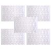 70Pcs Eyelash Extension Pads, Lash Mapping Stickers Eye Lash Isolation Positioning Pads for Eyelash Extension Training Practice