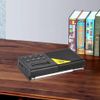 Class Portable Rechargable DAB Bluetooth FM Radio - Black DAB-PC3