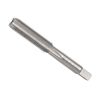 sourcing map 7/16-20 UNF B2 Spiral Point Thread Tap, Screw Tap Threading Tapping Tool, High Speed Steel Machine Taps Tapping Bit