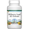 Extra Strength Bilberry Leaf 4:1 Extract Powder (4 oz, ZIN: 511246)