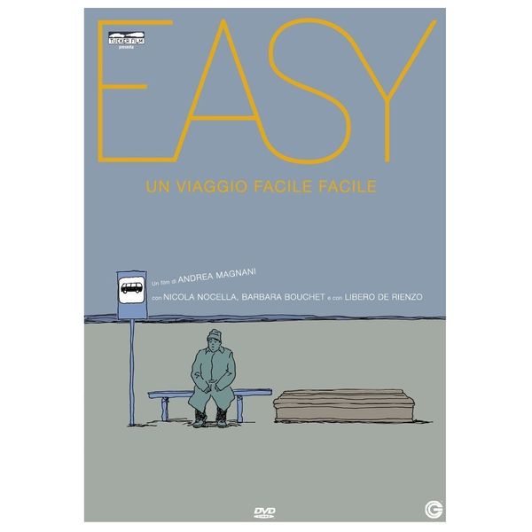 easy DVD Italian Import