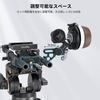 SmallRig Rod Clamp 4151
