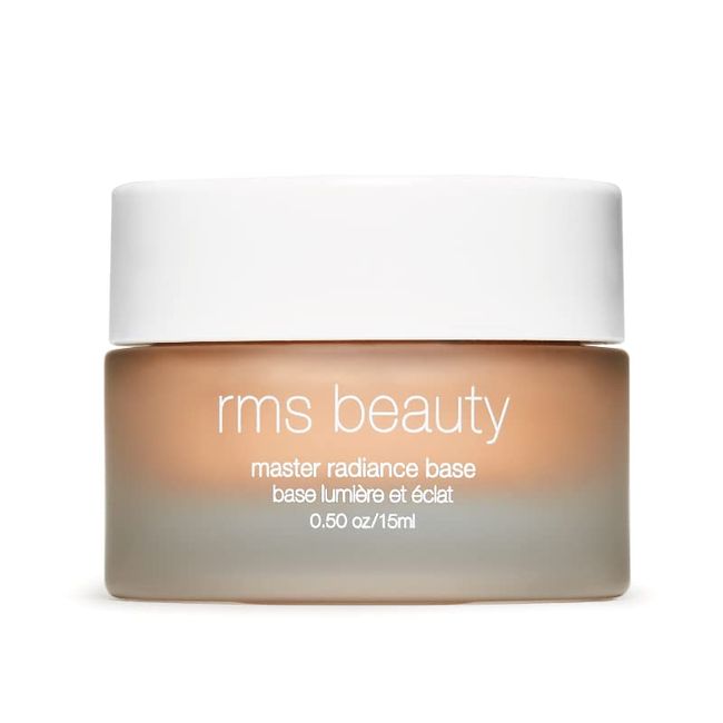 rms beauty master radiance base makeup base 15ml