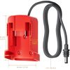 Starlink Mini 18V Battery Adapter, Starlink Mini DC Power Cable Adapter Accessor