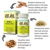 Yinchiao Tablet / Forsythia Combo