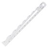 Shinwa 73571 Diameter & Radius Gauge by tyzacktools