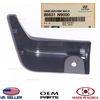 Genuine Mud Guard Flaps Splash Shield FRONT+REAR 4pcs ⭐OEM⭐ Tucson 2022-2024