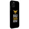 iPhone 11 Pro Drone Funny Drone FPV Quadcopter Drone Smartphone Case