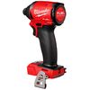 Impact Driver,Pistol Grip,18VDC