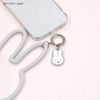 Gourmandies Miffy Multi Ring Plus Silicone Bracelet Face MF-457GY