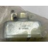 Cinch/TRW I/O female connector 36 contact kit 57-30360 with backshell