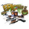Epic Dread Kit for Dreadlocks