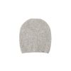 Roeckl Beanie-Mütze Snow-Time, Silvergrey