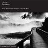 Mozart: Requiem/Ave Verum Corpus. Muti