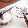 The Beadsmith Casual Comfort Variation … (Chain Nose)