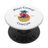 Playa Caracol Cancun PopSockets Swappable PopGrip